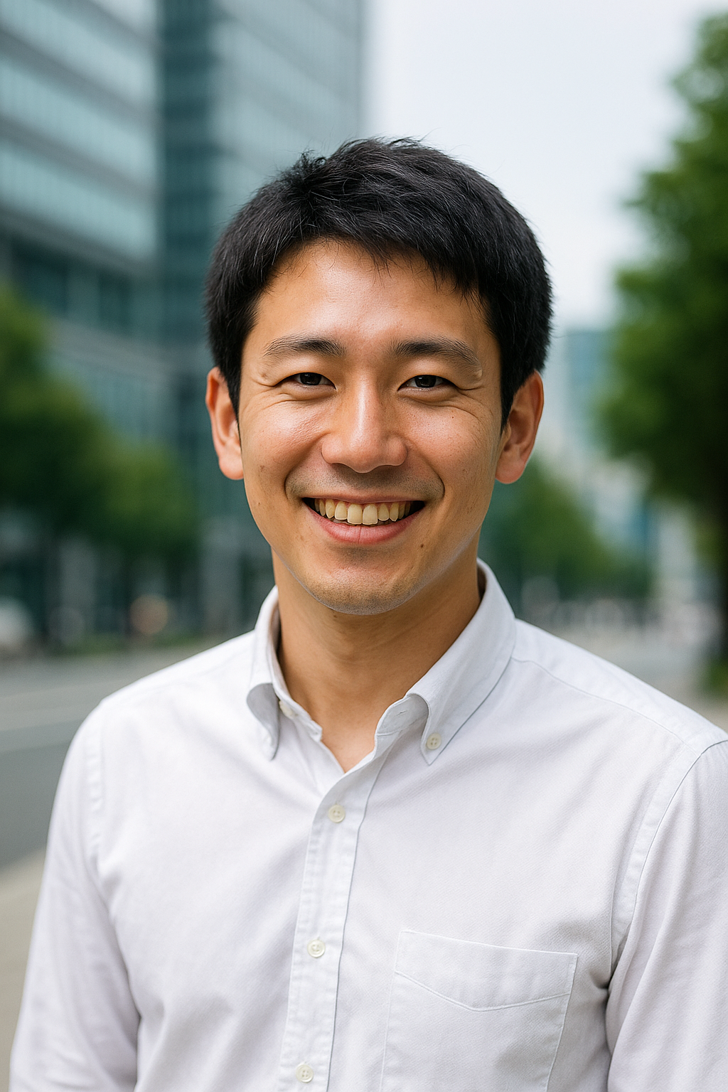 田中 健太