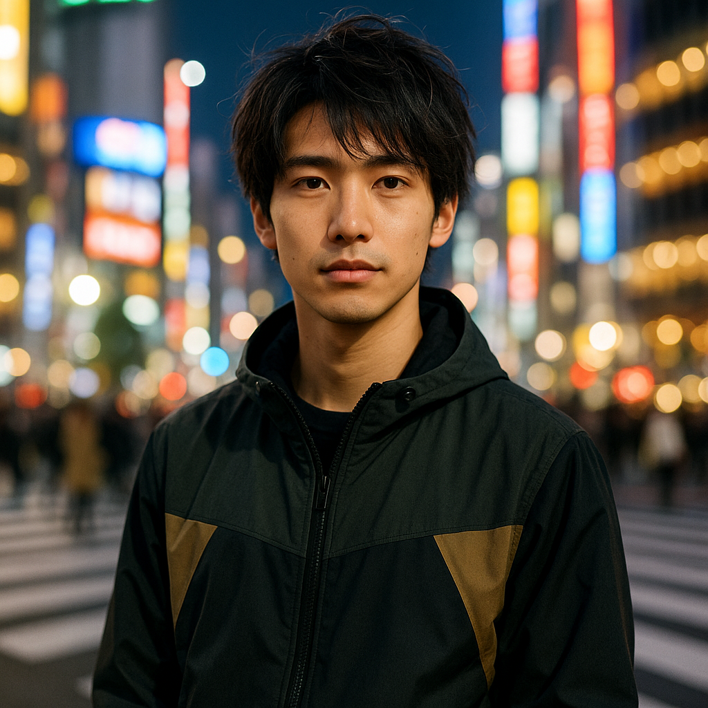 山田 翔太